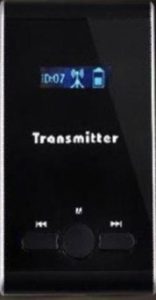 دستگاه فرستنده مترجم همزمان سامسن