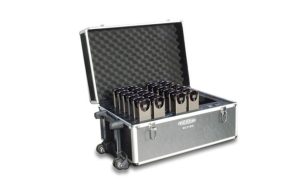 کیف شارژ سیستم ترجمه همزمان سامسن